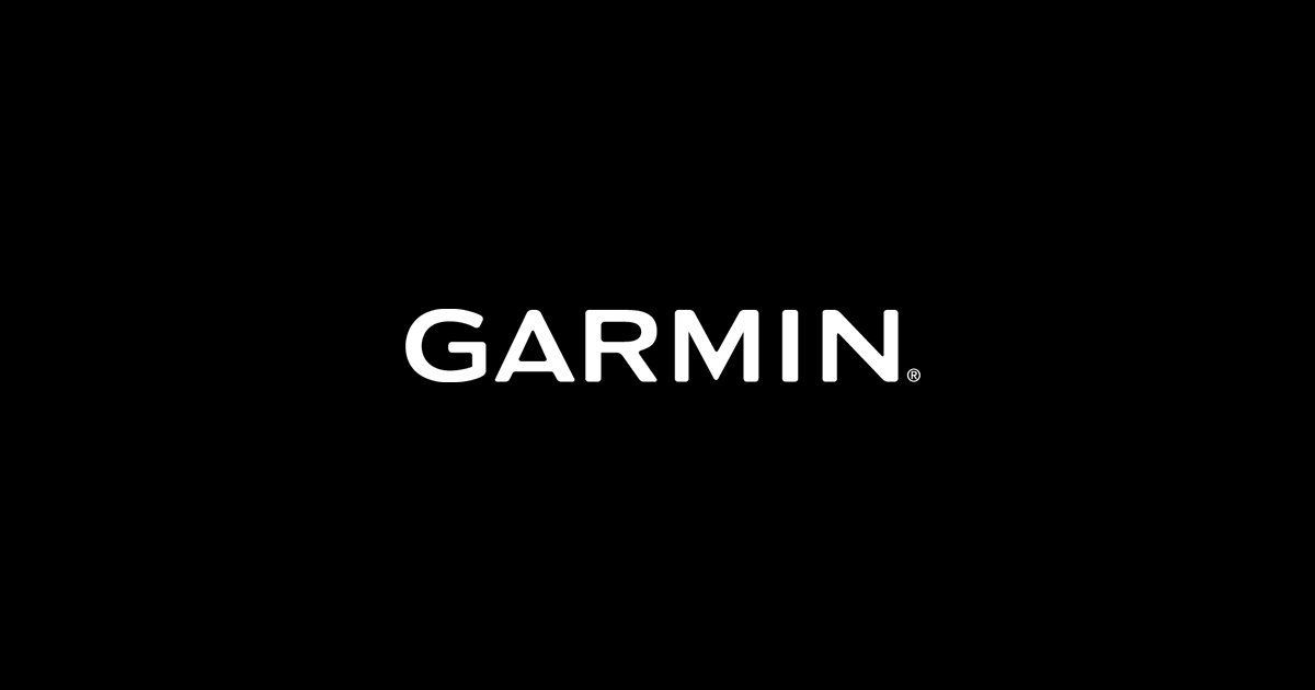 Garmin | Korea | Home