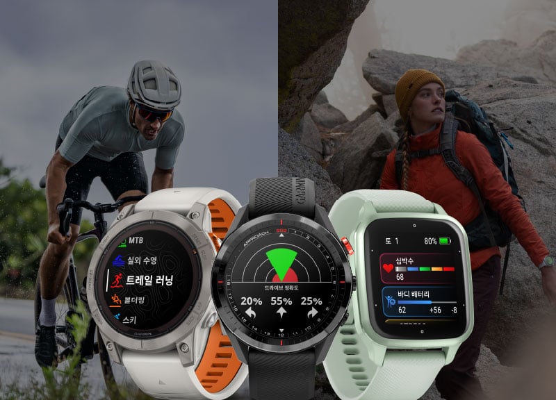 Garmin Sale Page