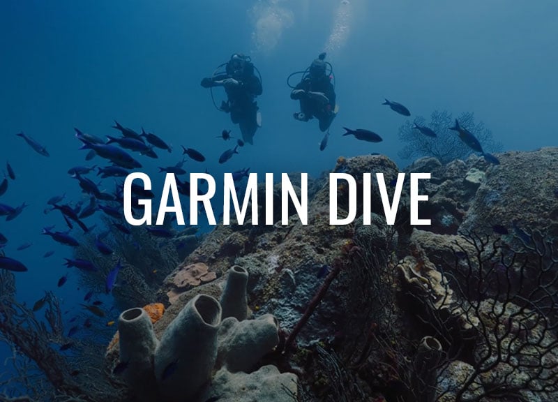 Garmin Dive