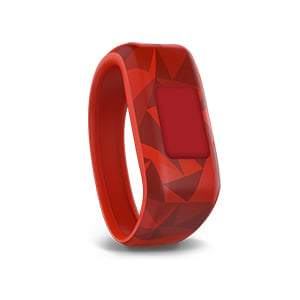 Garmin vivofit store jr broken lava