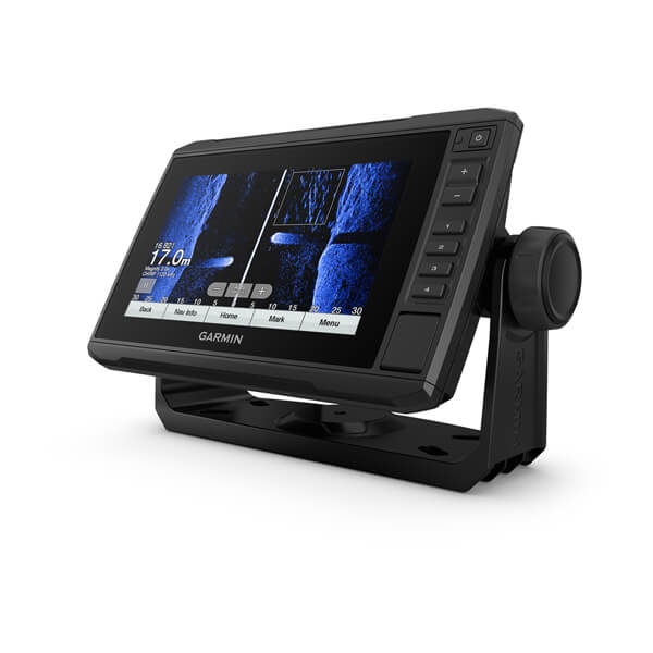 Echomap Uhd Sv Garmin