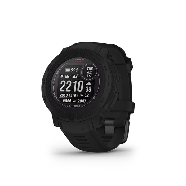 garmin instinct 2