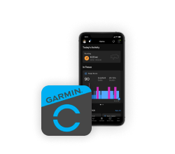 Garmin 사이클링 에코시스템 Garmin Connect 앱