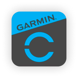 icon garmin-connect-app