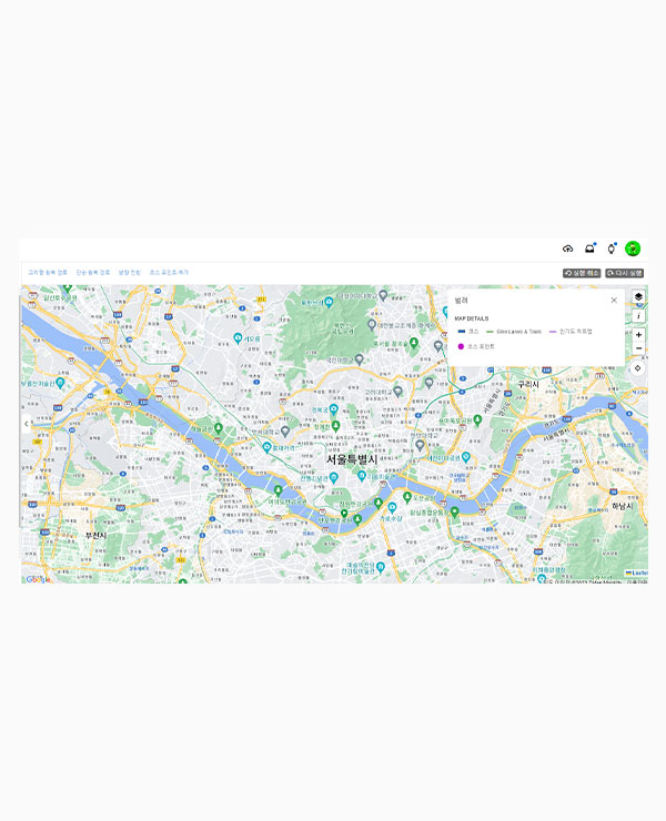 rgt cycling to garmin connect